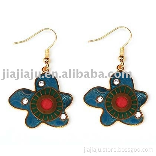 Earring EA19674